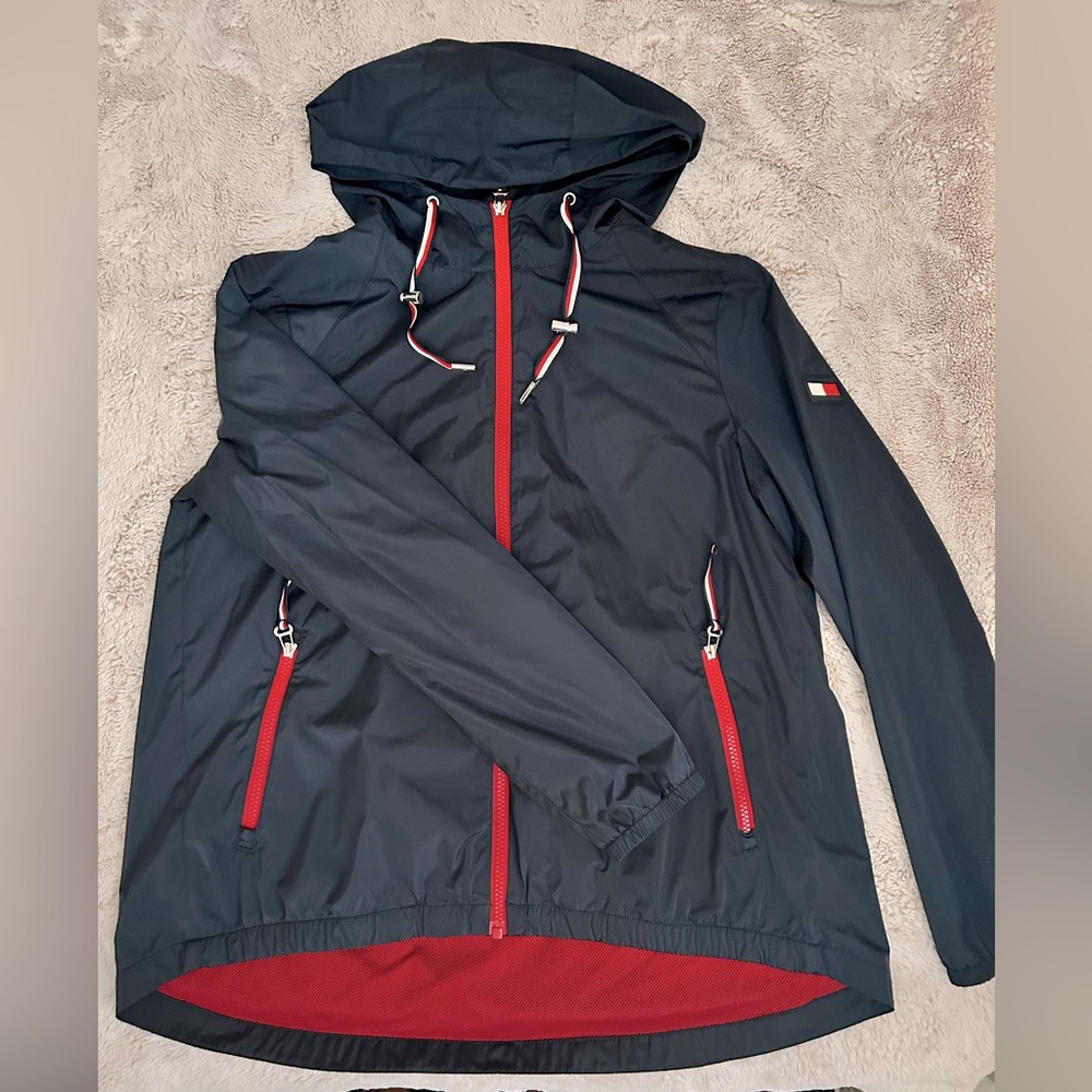 WOMEN’S TOMMY HILFIGER JACKET